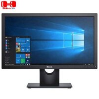 Màn hình LCD 20” Dell E2016HV Chính Hãng