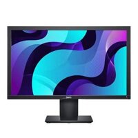 Màn Hình LCD 20″ Dell E2020H Giá Rẻ Chính Hãng
