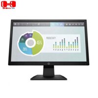 Màn hình LCD 20” HP P204V Monitor Chính Hãng
