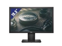 Màn hình LCD 20 inch Dell E2020H (19.5" / HD+ 1600 x 900/ TN/ 60Hz/ 5 ms) - (DisplayPort + VGA)