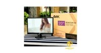 Màn Hình LCD 20'' OAK (LED - VGA, HDMI, 1440x900, 60Hz)