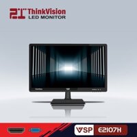 Màn hình LCD 21 inch VSP WIDE E2107H THINK VISION Hàng Chính Hãng- Bảo hành 24 tháng