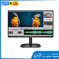 Màn Hình LCD 22 Inch AOC 22B2HN (Full Viền)