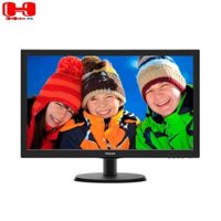 Màn hình LCD 22” Philips 223V5LSB2/10 Led Chính Hãng