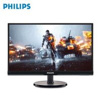 Màn Hình LCD 22'' Philips 226V6 IPS Chính Hãng (Không Viền)