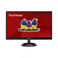 Màn hình LCD 22” VIEWSONIC VA2261-2 ( VGA + DVI)