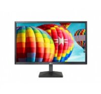 Màn Hình LCD 22MN430M-B 21.5 FHD IPS (HDMI DisplayPort)