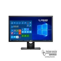 Màn hình LCD 24'' Dell E2417H Full HD IPS Củ 98%