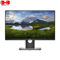 Màn hình LCD 24” Dell P2418D 2K IPS Chính Hãng