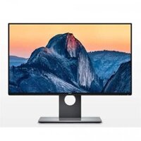 Màn hình LCD 24" Dell U2417H Ultrasharp FHD IPS                             &nbsp(&nbspCŨ&nbsp)