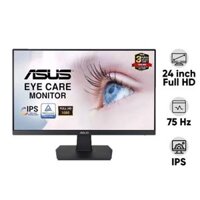 Màn hình LCD 24 inch Asus VA24EHE FHD IPS 75Hz