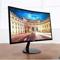 Màn hình LCD 24 inch Samsung LC24F390FHEXXV