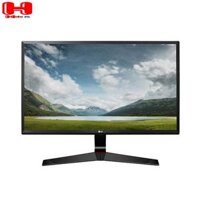 Màn hình LCD 24” LG 24MP59G-P FHD IPS 75Hz Chính Hãng