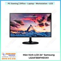 Màn hình LCD 24'' Samsung LS24F350FHEXXV LED Like New