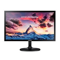 Màn hình LCD 24" Samsung S24F350