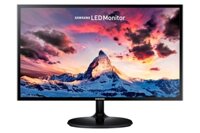 Màn hình LCD 24” Samsung LS24F350FHEXXV LED Chính Hãng