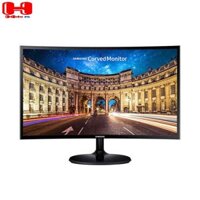 Màn hình LCD 24” Samsung LC24F390FHEXXV LED Cong Chính Hãng