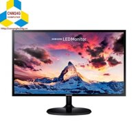 Màn hình LCD 24'' Samsung LS24F350FHEXXV LED Chính Hãng