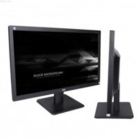 Màn hình LCD 24inch AOC E2475SWD Led