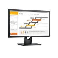 Màn hình LCD 24inch Dell Led E2417H