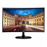 Màn Hình LCD 24inch Samsung LC24F390FHEXXV LED Cong