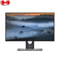 Màn hình LCD 25” Dell U2518D UltraSharp 2K 5ms 60Hz IPS Chính Hãng