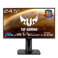 MÀN HÌNH LCD 25 INCH ASUS VG259QM