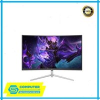 Màn hình LCD 27” AOC C27V1Q Full HD 75Hz Gaming Cong Cũ