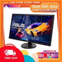 Màn hình LCD 27” Asus VP278H Full HD Chính Hãng