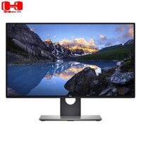Màn hình LCD 27” Dell U2718Q UltraSharp 4K IPS Chính Hãng