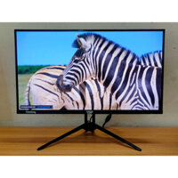 Màn hình LCD 27 inch, 24 inch Cong Phẳng, 22 inch, 21 inch Full HD 75Hz Full viền Gaming