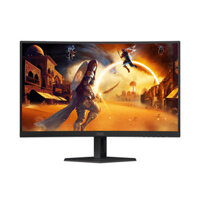 Màn Hình LCD 27 inch AOC C27G4ZE/74 FHD VA 280Hz 0.3Ms