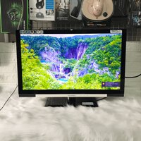 Màn hình LCD 27 inch Viewpaker Gaming Pro- All In One E270 HMG – Full Box