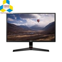 Màn hình LCD 27'' LG 27MP59G-P IPS 75Hz Chính Hãng