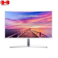 Màn hình LCD 27” Samsung LC27F397FHEXXV LED Cong Chính Hãng