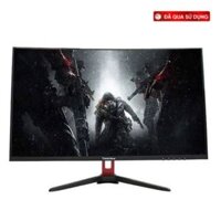 Màn hình LCD 27'' ThinkView NS27 FHD 165Hz Gaming Monitor Cong                       – TINHOCNGOISAO.COM
