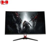 Màn hình LCD 27” ThinkView NS27 FHD 165Hz Gaming Monitor Cong