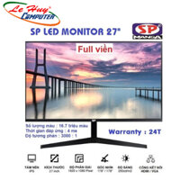 Màn hình LCD 27INCH SP LED MONITOR FullHD 4ms IPS