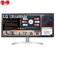 Màn hình LCD 29″ LG 29WN600-W IPS Ultrawide WFHD 75Hz FreeSync HDR10 Chính Hãng