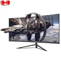 Màn hình LCD 30” BJX G30P5 21:9 (30 inch/ 2K/ VA/ 200Hz/ 5ms/ HDMI+DP/ Free-Sync/Cong 1800R)