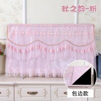 Màn hình LCD 32 inch 42 inch Màn hình LCD 45 inch Trang trí nội thất cao cấp Vải ren/50 inch/55 inch Màn hình LCD 65 inch