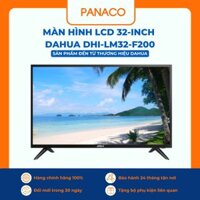 Màn hình LCD 32 inch Dahua DHI-LM32-F200