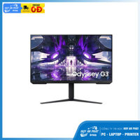 Màn Hình LCD 32 Inch SAMSUNG LS32AG320NEXXV