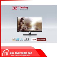 Màn hình LCD 32 inch VSP IP3205S FHD IPS 75Hz 8Ms