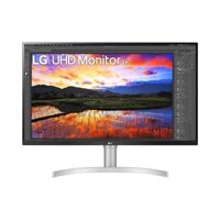 Màn hình LCD 32″ LG 32UN650-W IPS 60Hz 4K Chính Hãng