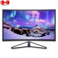 Màn hình LCD 32” Philips 328C7QJSG/74 FHD 144Hz Freesync Gaming Cong Chính Hãng