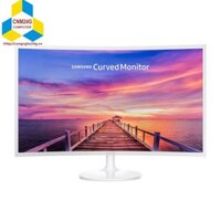 Màn hình LCD 32'' Samsung LC32F391FWEXXV LED Cong Chính Hãng