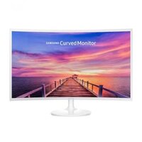 Màn Hình LCD 32″ Samsung LC32F391FWEXXV FHD VA 60Hz 4Ms Cong Chính Hãng