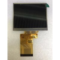 Màn Hình lcd 3.5 inch kd035g6-54nt-a1 kd035g6-54nt-a1-Rea Cho fe-35wi kd035g6-54nt-v1