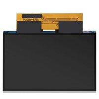 Màn Hình LCD 4k Máy In 3D Resin Elegoo Mars 3 Pro